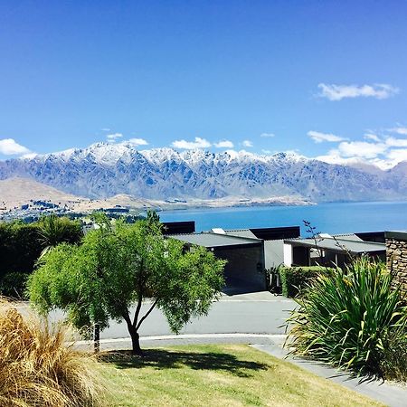 Distinctive Alpine Meadows Apartment Queenstown Luaran gambar